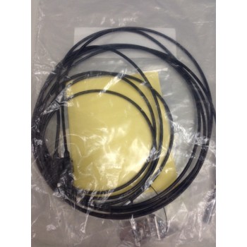 Keyence FS-L51 FIBER OPTIC SENSOR